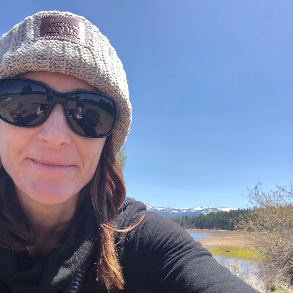 Meet your Posher, Meghan